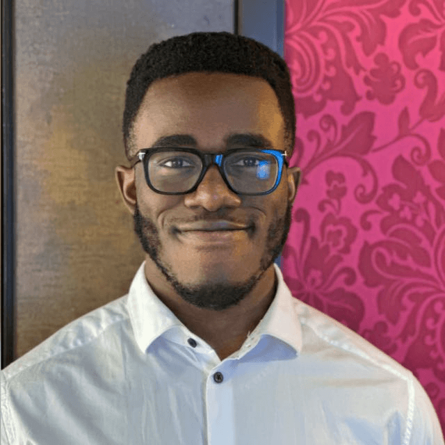 Joshua Omosebi